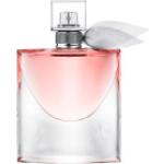 Perfumes blancos de azahar con jazmín de 50 ml recargables LANCOME La Vie Est Belle en spray para mujer 