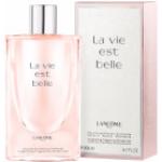 Lancôme Perfumes femeninos La vie est belle Shower Gel 200 ml