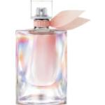Perfumes blancos con jazmín de 50 ml de carácter romántico LANCOME La Vie Est Belle en spray de materiales sostenibles para mujer 