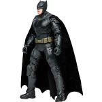 Lansay DC The Flash Movie - Batman (Ben Affleck) 18 cm - Figura de colección y Accesorios - Personajes de cómics - A Partir de 12 años