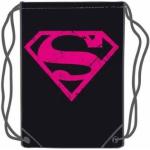 Mochilas saco multicolor Superman con aislante térmico con logo 