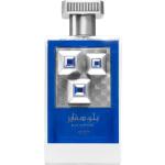 Perfumes azules oriental rebajados de 100 ml de carácter misterioso para mujer 