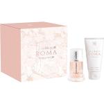 Laura Biagiotti Perfumes femeninos Roma Fiori BianchiSet de regalo Eau de Toilette Spray 25 ml + Body Lotion 50 ml 1 Stk.