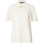Blusas blancas Ralph Lauren Lauren talla M para mujer 