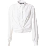 Blusas blancas Ralph Lauren Lauren talla S para mujer 