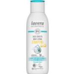 Lavera Basis Sensitiv Cuidado corporal Aloe Vera Bio y Coenzima Q10 NaturalLoción corporal reafirmante 250 ml
