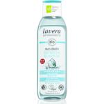 Lavera Basis Sensitiv gel de ducha para cabello y cuerpo 2 en 1 250 ml