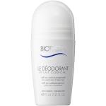 Desodorante rebajados de 75 ml Biotherm 