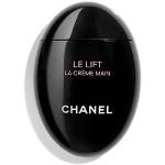 Cremas de manos negras chanel Le Lift para mujer 