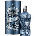 Perfumes de 125 ml Jean Paul Gaultier Le Male con vaporizador para hombre 