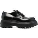 Zapatos negros de trabajo rebajados formales LE SILLA talla 40 para mujer 