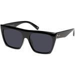 Le Specs The Thirst - Gafas de sol, color negro, talla única