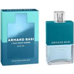 Perfumes azules ARMAND BASI para hombre 