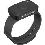 Led Lenser Bluetooth 502410/502411 Remote Control Bracelet Negro