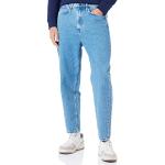 Jeans de algodón de cintura alta de verano ancho W36 Lee para hombre 
