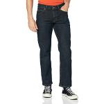 Jeans stretch azules ancho W33 Lee para hombre 