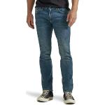 Jeans stretch ancho W32 Lee para hombre 