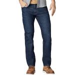 Jeans stretch azules ancho W42 Lee para hombre 