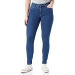 Vaqueros y jeans de poliester ancho W42 Lee talla XL para mujer 