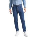 Lee Rider Jeans, Mid Stone, 36W x 32L para Hombre