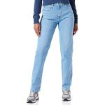 Lee Scarlett High Jeans, Middle of The Night, 27W x 33L para Mujer