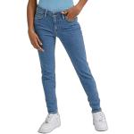 Lee Scarlett Jeans, Just A Breese, 27W x 31L para Mujer