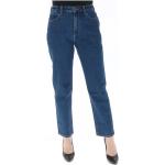 Vaqueros y jeans azules rebajados ancho W25 largo L31 Lee para mujer 