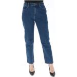 Vaqueros y jeans azules rebajados ancho W26 largo L31 Lee para mujer 