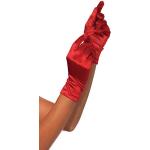 Leg Avenue- Mujer, Color rojo, Talla Única (EUR 36-40) (2B22003)