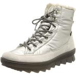 Legero Novara Gore-Tex Winter Boots, Botas de Invierno Mujer, Aluminium 2500, 41.5 EU