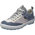 Zapatillas deportivas GoreTex azules de gore tex informales Legero talla 38 para mujer 