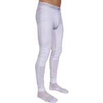 Pantalones blancos de jogging Clásico Swix talla S 