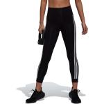 Pantalones negros de fitness adidas talla M para mujer 
