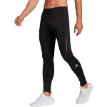 Pantalones negros de jogging rebajados adidas Own The Run talla XL 