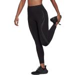 Pantalones negros de fitness rebajados adidas talla S para mujer 