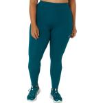 Pantalones azules de jogging rebajados Asics Road talla XL 