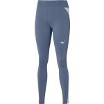 Pantalones azules de jogging rebajados Mizuno talla M 