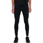 Pantalones negros de jogging rebajados New Balance talla XL 