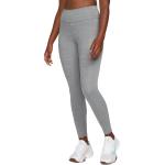 Leggings deportivos grises Nike Dri-Fit talla S para mujer 
