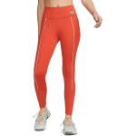 Leggings deportivos naranja rebajados Nike talla XS para mujer 