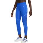 Leggings deportivos azules Nike talla S para mujer 