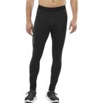 Pantalones negros de jogging rebajados Salomon talla M 