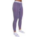 Pantalones morados de jogging Clásico Swix talla XS 