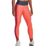 Pantalones rojos de fitness Under Armour talla XL para mujer 