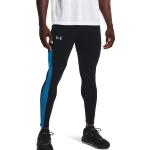 Pantalones negros de jogging rebajados Under Armour talla XL 
