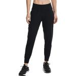 Pantalones negros de fitness Under Armour talla M para mujer 