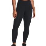 Pantalones negros de fitness rebajados tallas grandes Under Armour talla XXL para mujer 