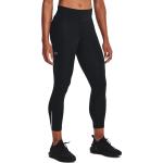 Pantalones negros de jogging rebajados Under Armour talla L para mujer 