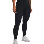 Pantalones negros de fitness rebajados Under Armour talla M para mujer 