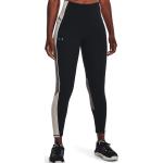 Pantalones negros de fitness rebajados Under Armour Rush talla M para mujer 